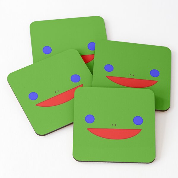 Item preview, Froggy Chair designed and sold by plasticflxwer.