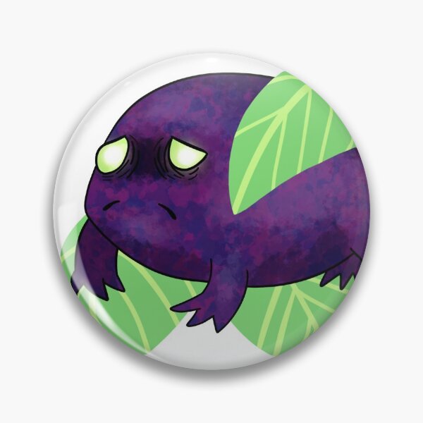Item preview, Desert Rain Frog designed and sold by OrangishJam.