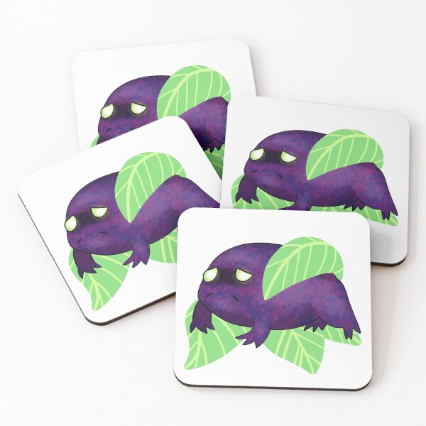Item preview, Desert Rain Frog designed and sold by OrangishJam.