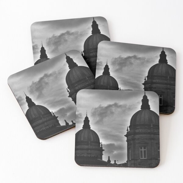 Item preview,  A View of Hull designed and sold by golan22may.