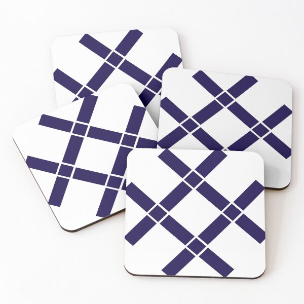 Item preview, Simple Mosaic designed and sold by SmileMiau.