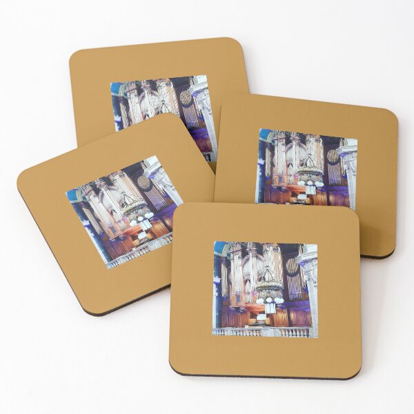Item preview, Organo designed and sold by VikMach.