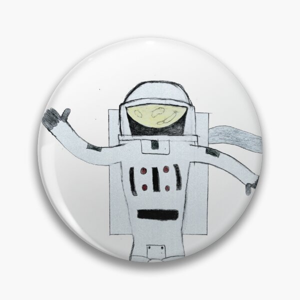 Item preview, Astronaut designed and sold by Dessart.