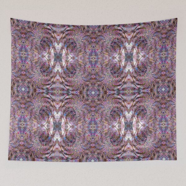 Item preview, Patterns Over Patterns. designed and sold by MindTravel.