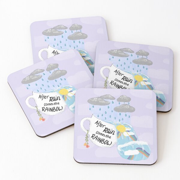 Item preview, After Rain designed and sold by ColorMeHappii.