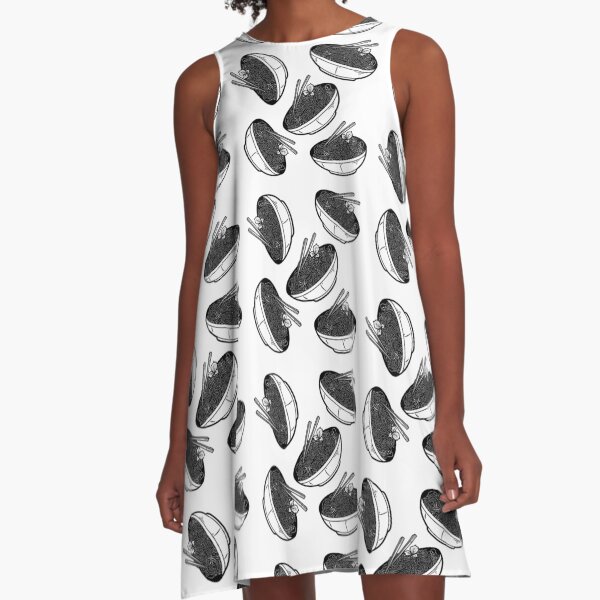 Artikel-Vorschau von Noodle Pattern, designt und verkauft von IceyDel.