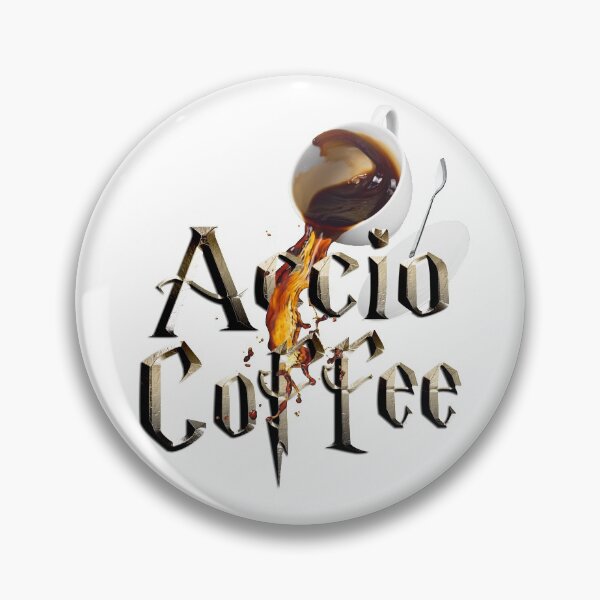 Item preview, Accio Coffee designed and sold by Byfab.