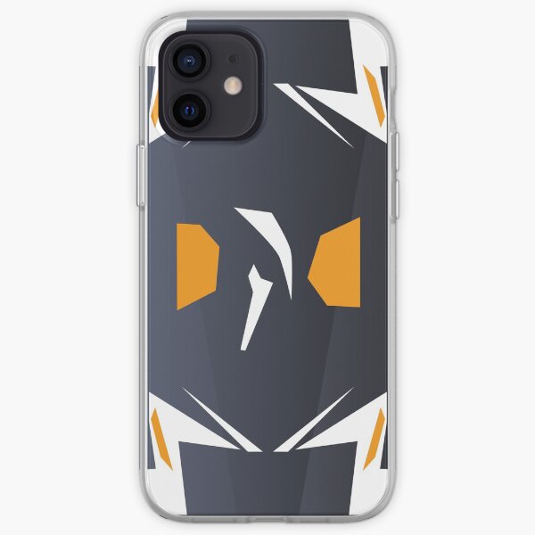 Kamuflaş iPhone Soft Case