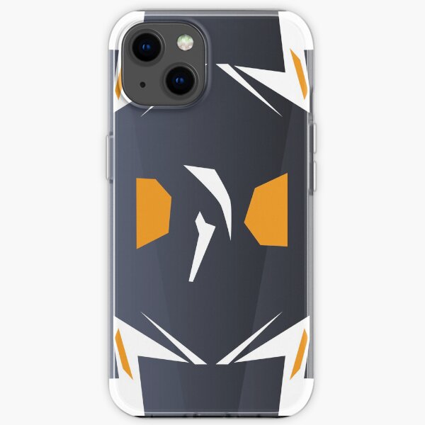 Kamuflaş iPhone Soft Case