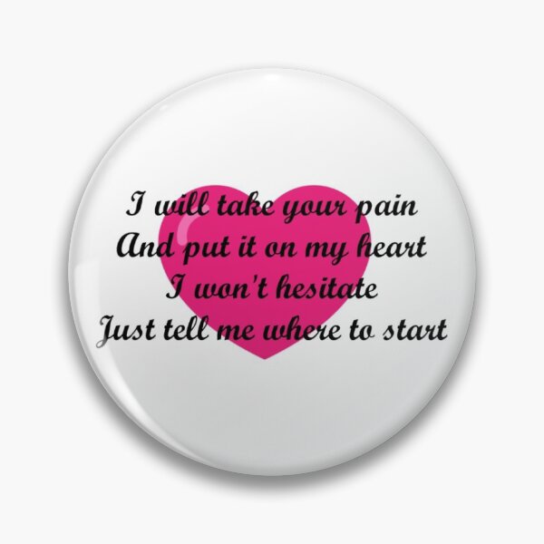 Item preview, Hesitate designed and sold by Kate_Create.