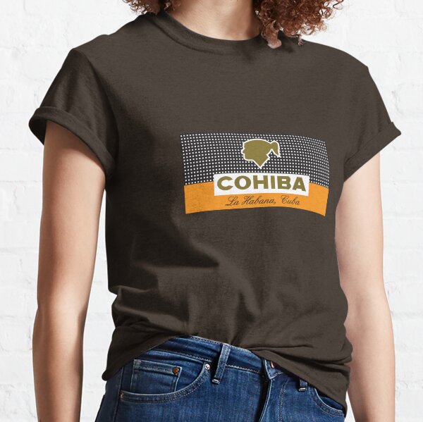 COHIBA Classic T-Shirt