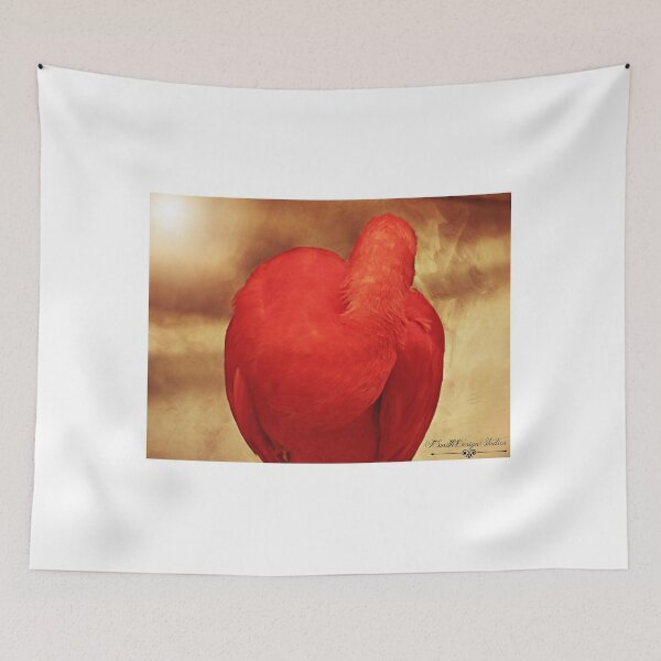 Item preview, Heart of Scarlet designed and sold by fsmithstudios.