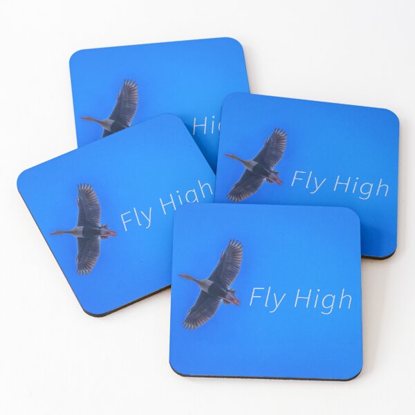 Item preview, Fly High Concept Photography designed and sold by DFLC Prints.
