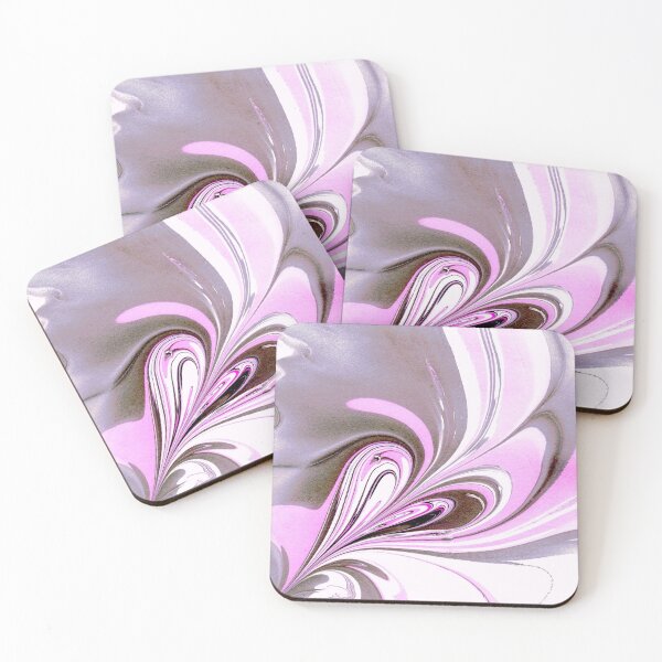 Item preview, ''Light Hearted'' designed and sold by Marbling4fun.