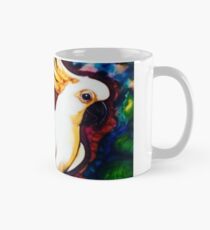 Cocky cocky Mug