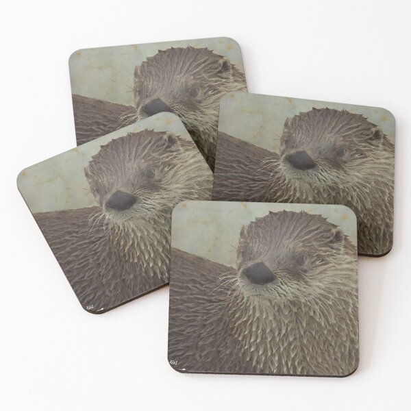 Item preview, You otter be in pictures designed and sold by fsmithstudios.