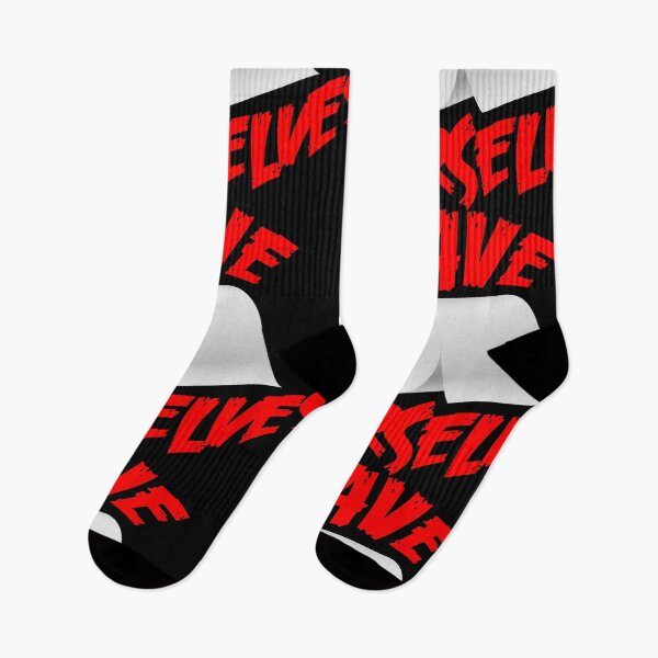 Item preview, Save Yourselves! designed and sold by muskitt.