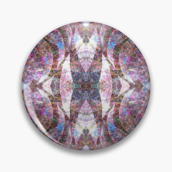 Artikelvorschau, Patterns Over Patterns. Large. entworfen und verkauft von MindTravel.
