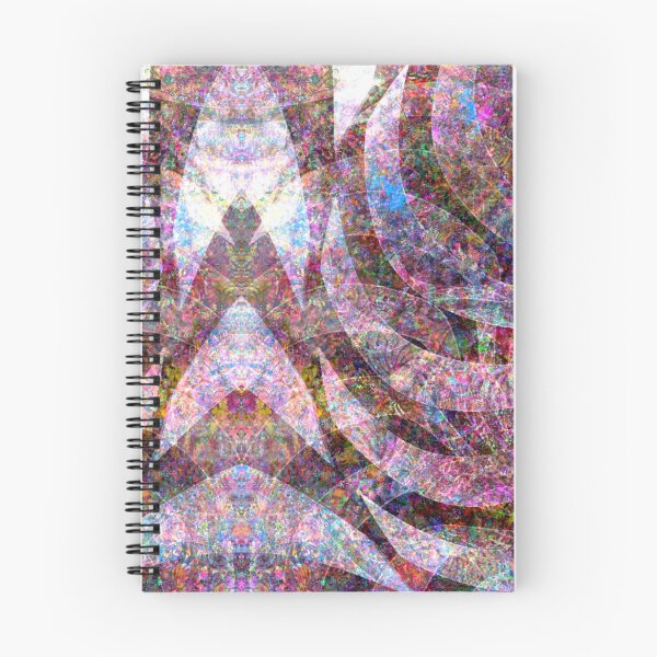 Item preview, Patterns Over Patterns. Large. designed and sold by MindTravel.
