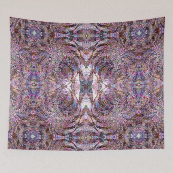 Item preview, Patterns Over Patterns. Large. designed and sold by MindTravel.