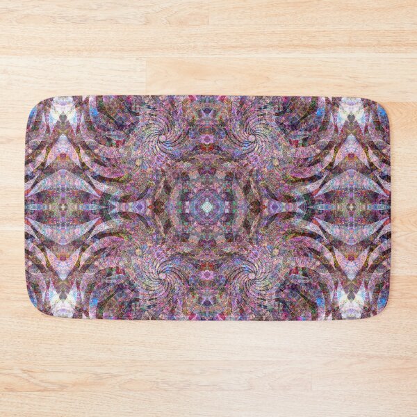 Item preview, Patterns Over Patterns. Large. designed and sold by MindTravel.
