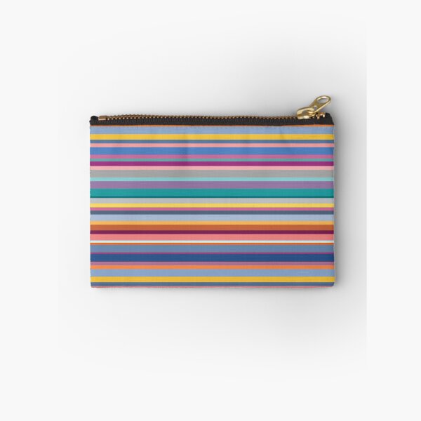 Item preview, Geometric Abstract Colorful Stripes designed and sold by Charles Froost _.