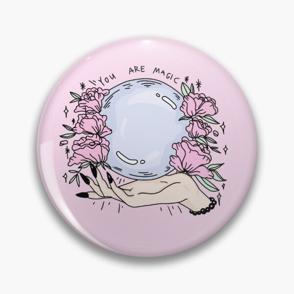 Item preview, you are magic -pink- designed and sold by nevhada.