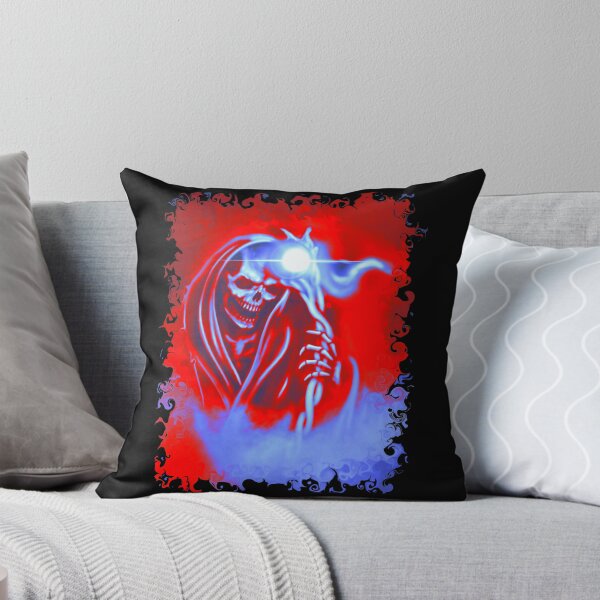 Item preview, Crazy reaper designed and sold by Darklimited.