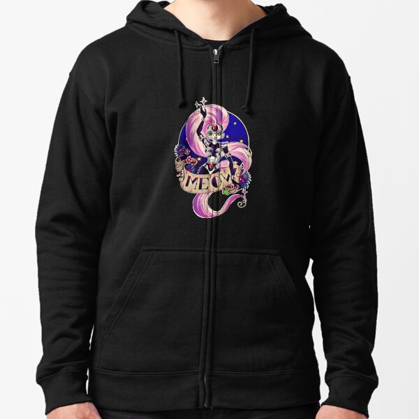 Artikel-Vorschau von Miau Jenny Bucky O’Hare Pin up, designt und verkauft von 80smanchild.