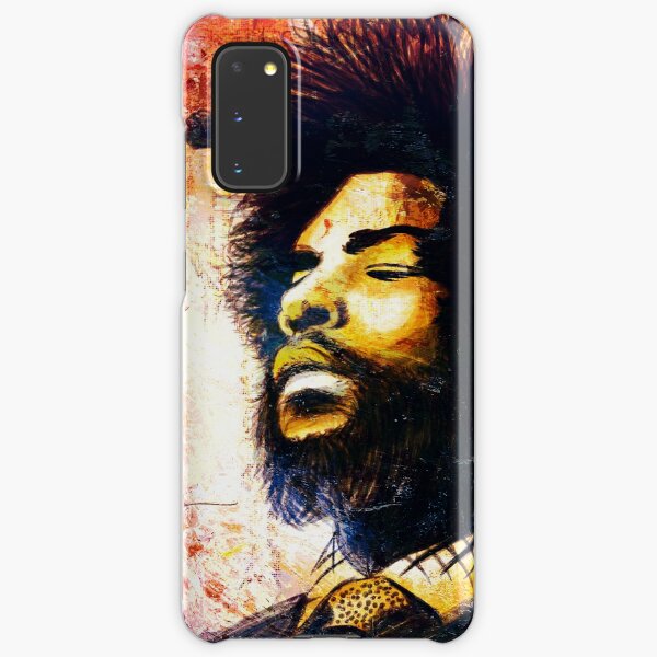 Questlove Samsung Galaxy Snap Case