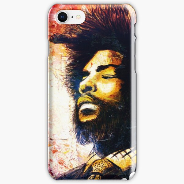 Questlove iPhone Snap Case