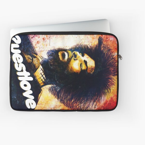 Questlove Laptop Sleeve