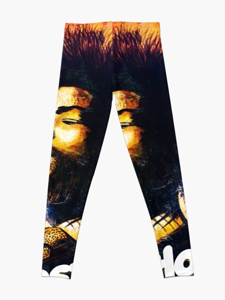 Alternate view of Questlove Leggings