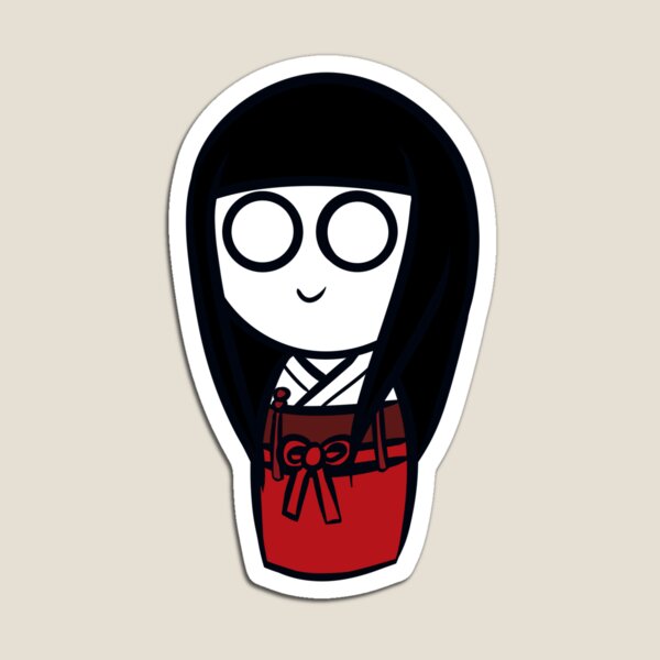 Item preview, Fatal Frame III - Hisame Kuze designed and sold by AzusaRi.