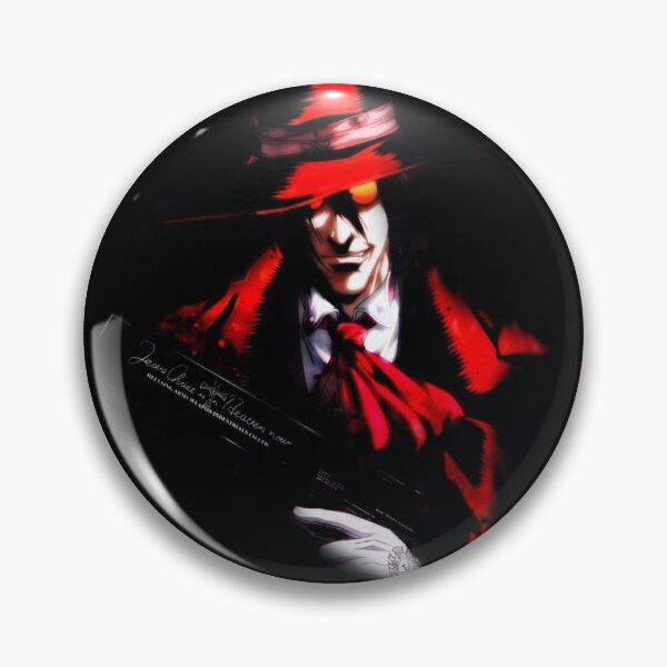 Item preview, Alucard designed and sold by Lord-of-Arnor.