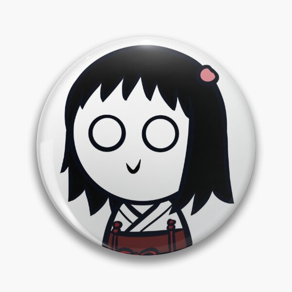 Item preview, Fatal Frame III - Minamo Kuze designed and sold by AzusaRi.