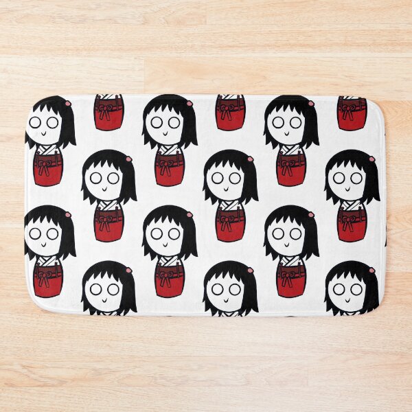 Item preview, Fatal Frame III - Minamo Kuze designed and sold by AzusaRi.