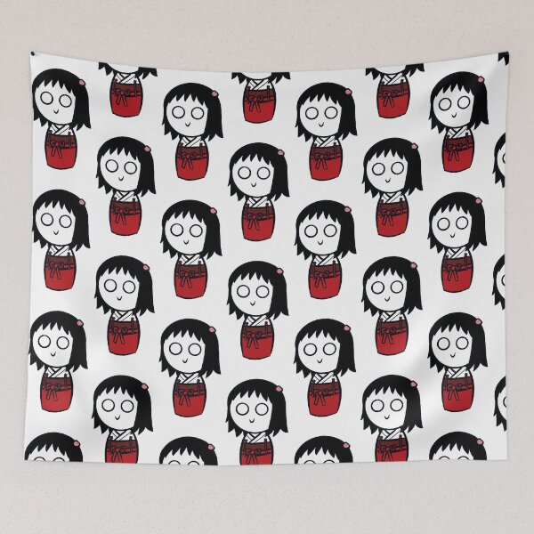 Item preview, Fatal Frame III - Minamo Kuze designed and sold by AzusaRi.