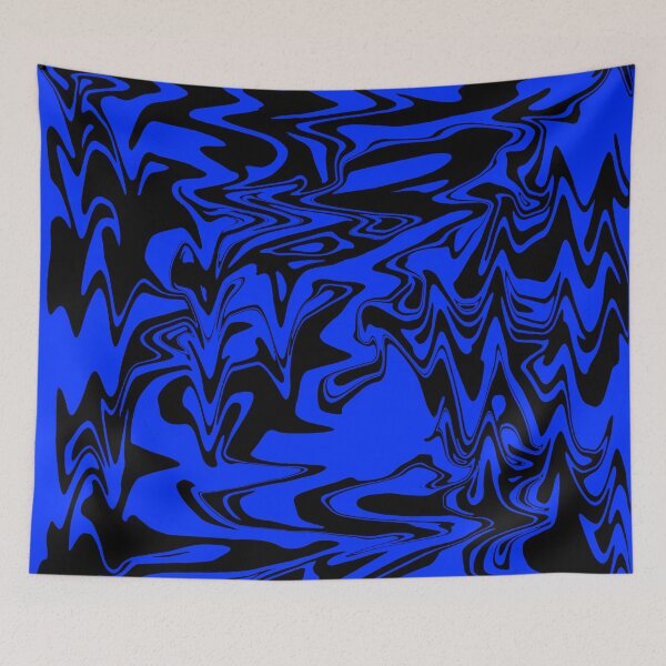 Item preview, blue and shadow designed and sold by dnparker.