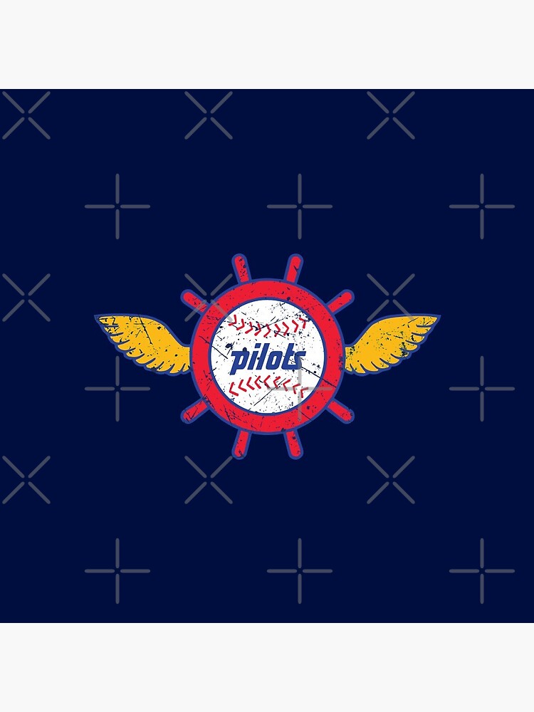 Seattle Pilots Sports Fan Apparel & Souvenirs for sale