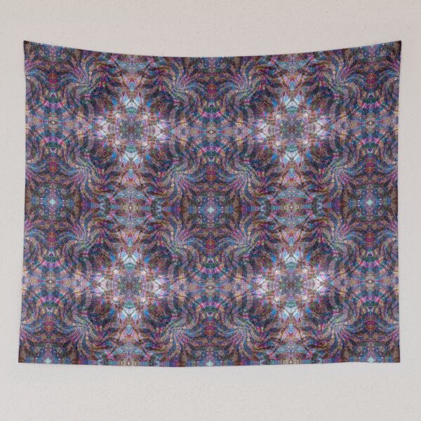 Item preview, Patterns Over Patterns. designed and sold by MindTravel.