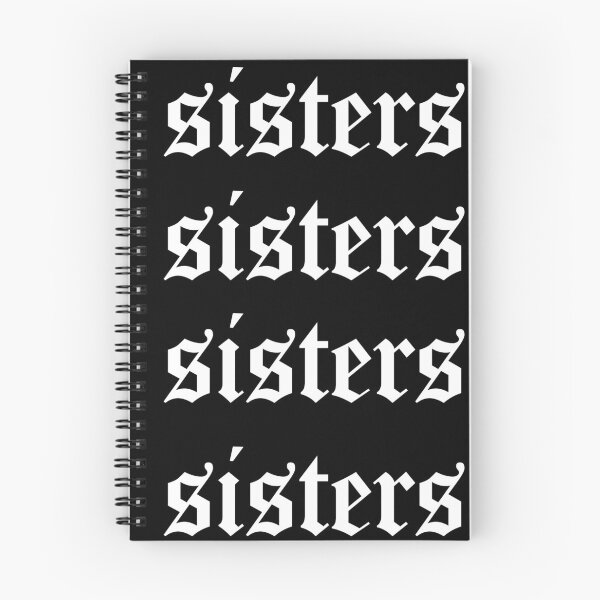 Item preview, Sisters - James Charles designed and sold by sirsnufkin.