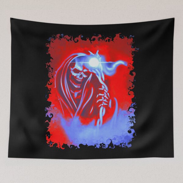 Item preview, Crazy reaper designed and sold by Darklimited.
