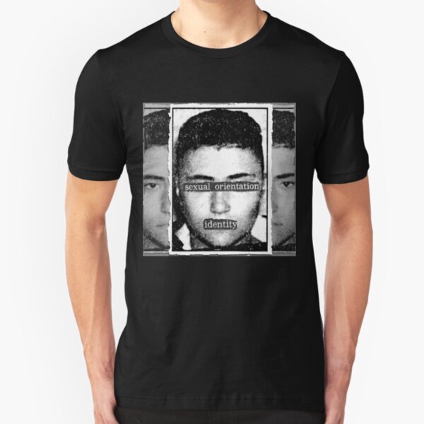 H8RS Slim Fit T-Shirt