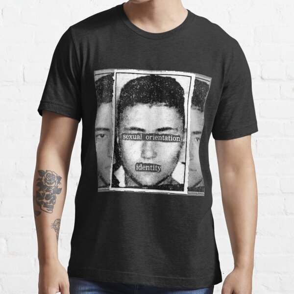 H8RS Essential T-Shirt