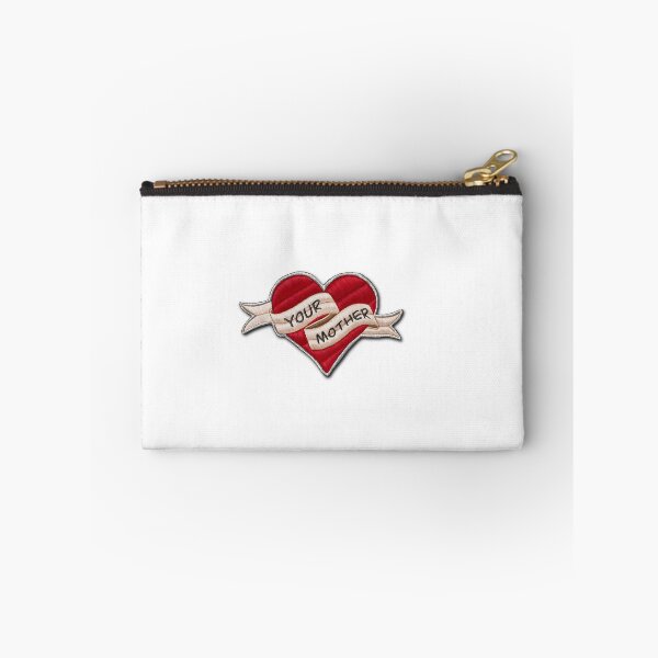 Item preview, Your Mother Patch designed and sold by studiolockhart.