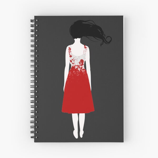 Item preview, Anna Dressed In Blood designed and sold by kbhend9715.