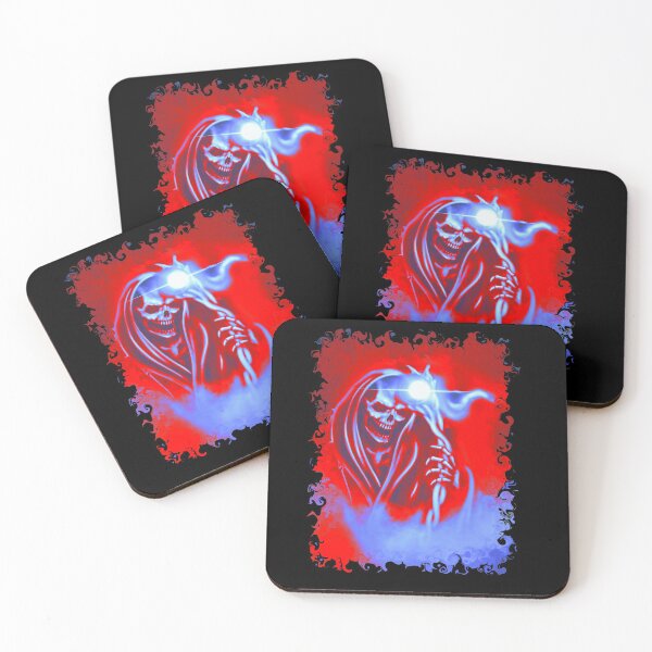 Item preview, Crazy reaper designed and sold by Darklimited.
