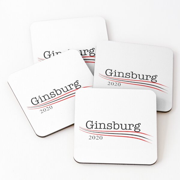 Item preview, Ginsburg for President! designed and sold by studiolockhart.