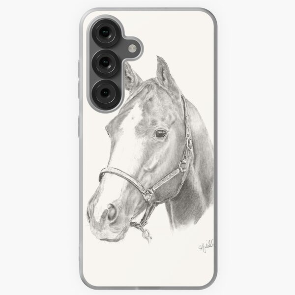 Aperçu de l'œuvre Quarter Horse créée et vendue par MichelleBird.